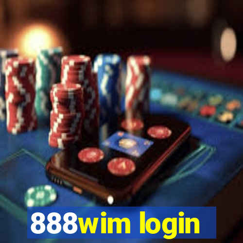 888wim login